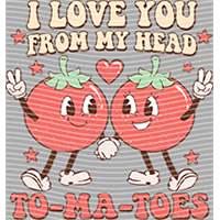 Valentine's Day-QRJ  4374